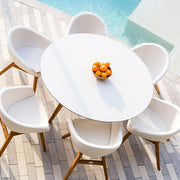 Santorini Dining Chair