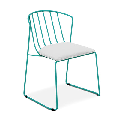 Intercoastal Dining Chair