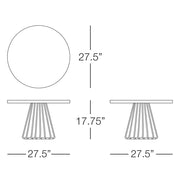 Intercoastal Coffee Table