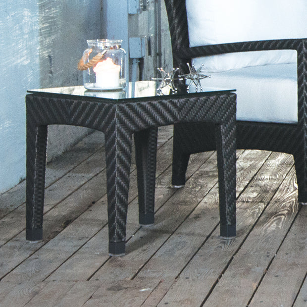 Savannah Side Table