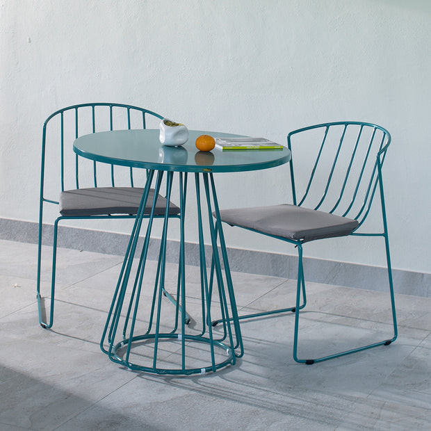 Intercoastal Dining Chair
