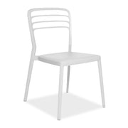 Louie Chair - White