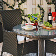 Marbella Dining Chair with Arms