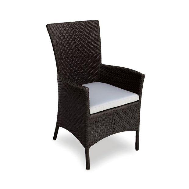 Marbella Dining Chair with Arms