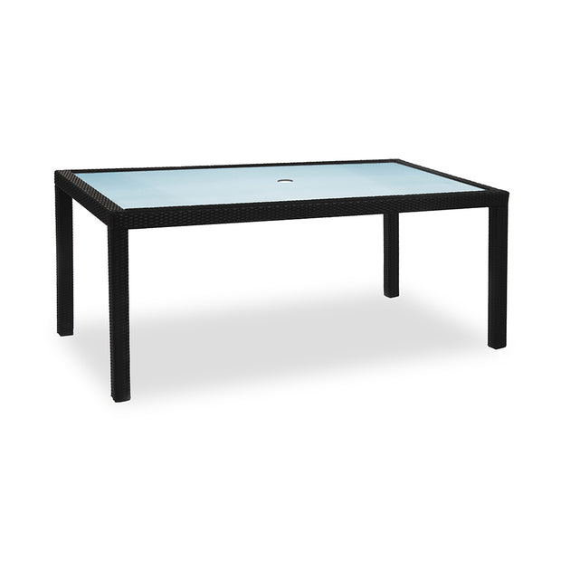 Marbella 72" x 36" Rectangular Dining Table