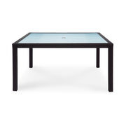 Marbella 64" Square Dining Table