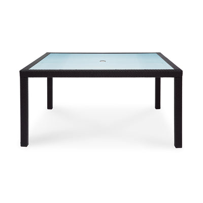 Marbella 64" Square Dining Table