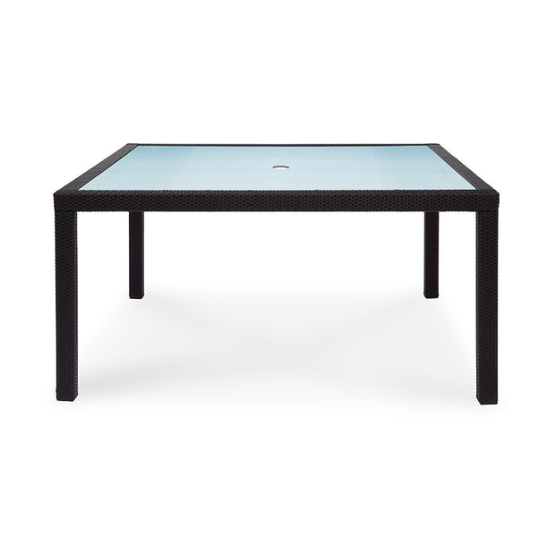 Marbella 64" Square Dining Table