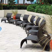 Maui Leisure Chair