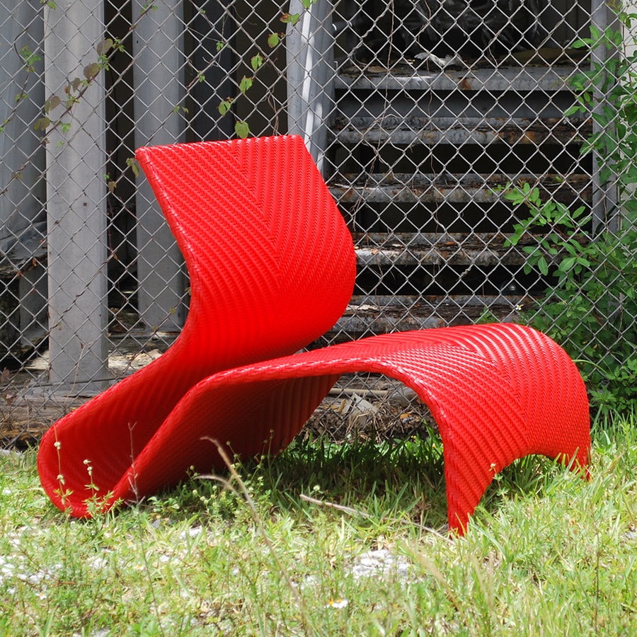 Maui Leisure Chair – KANNOA | Commercial and Hospitality Outdoor