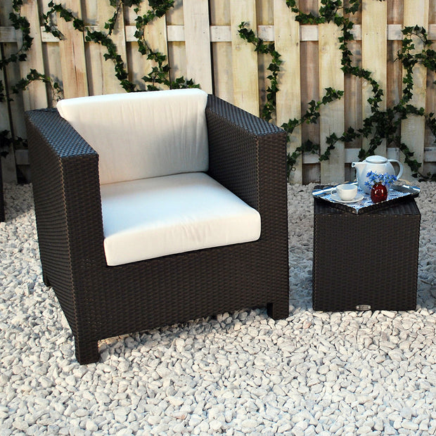 Monaco Armchair