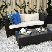 Monaco Coffee Table