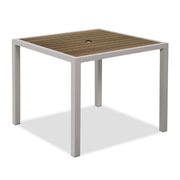 Martinique Square Dining Table