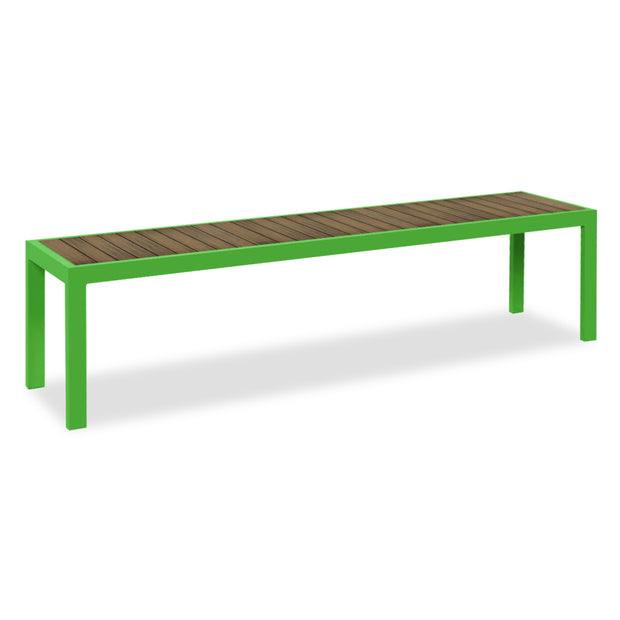 Martinique Bench