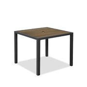 Martinique Square Dining Table