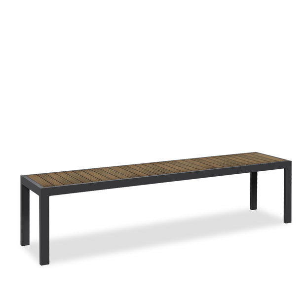 Martinique Bench