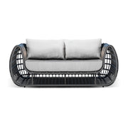 Nest Loveseat