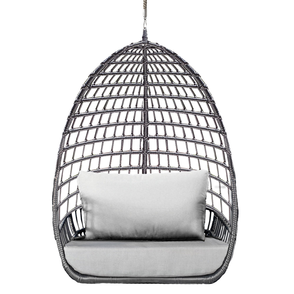 hanging parrot play gym