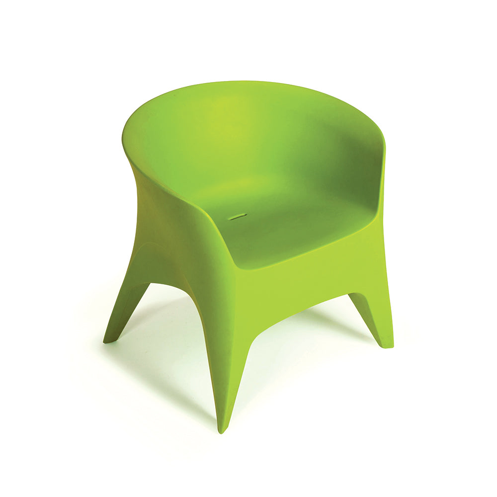 Orbit Armchair – KANNOA | Commercial and Hospitality Outdoor and