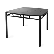 Oslo Square Dining Table