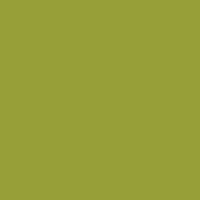 Rotomolding Color Swatch Green