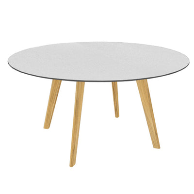 Santorini Round Dining Table