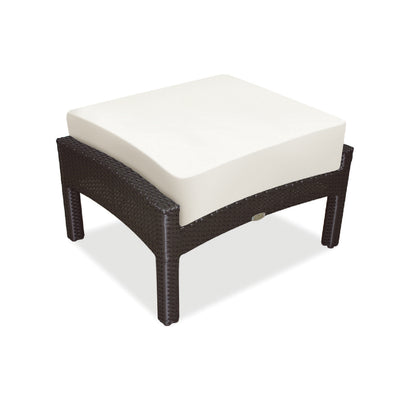 South Beach Ottoman