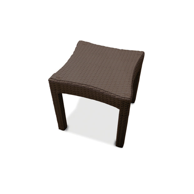 South Beach Side Table