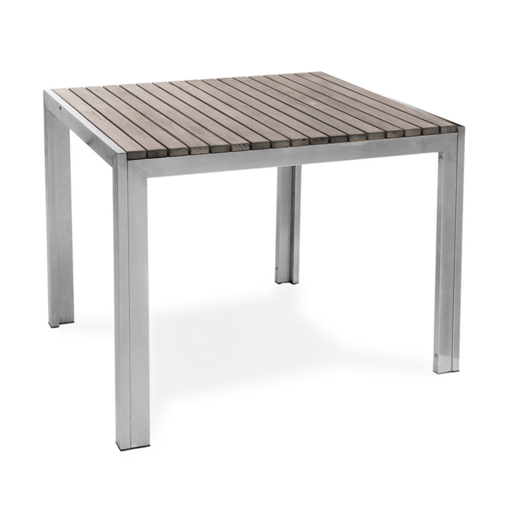 ACTUS THYME DINING TABLE（SQUARE） THYME Collection– Actus häuse
