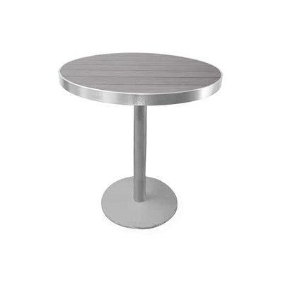 Sicilia Round Pedestal Table