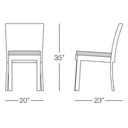 Senna Dining Chair