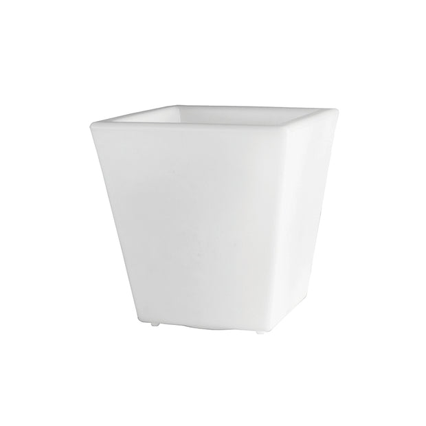 Splendour Small Square Pot