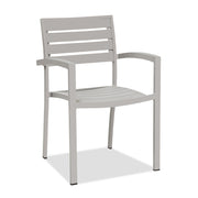 Saint Barts Dining Chair with Arms