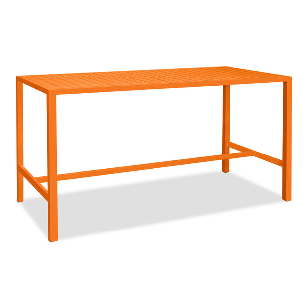 Saint Barts Bar Table KANNOA Commercial and Hospitality
