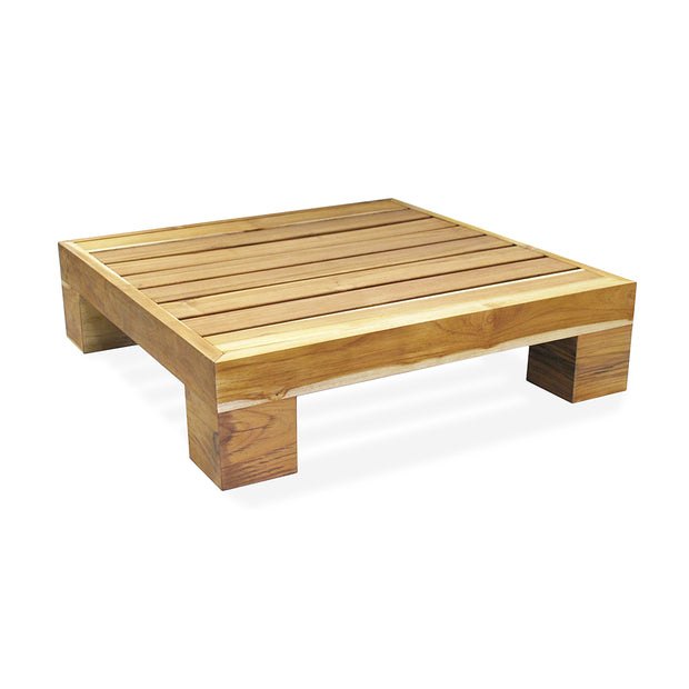 Sunset Coffee Table