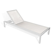 Toledo Chaise Lounge