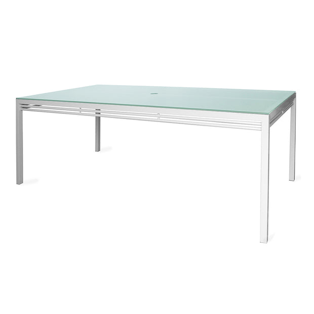 Toledo Dining Table | 80 inches