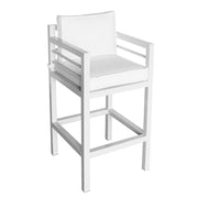 Toledo Barstool w/ Arms