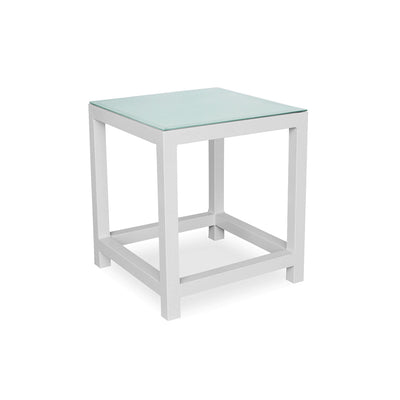 Toledo Side Table