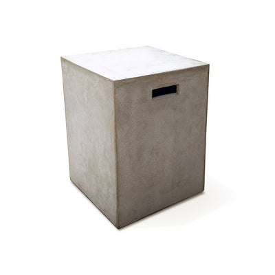 Urban Square Stool