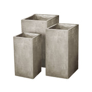 Urban Square Pots