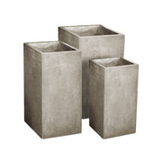 Urban Square Pots