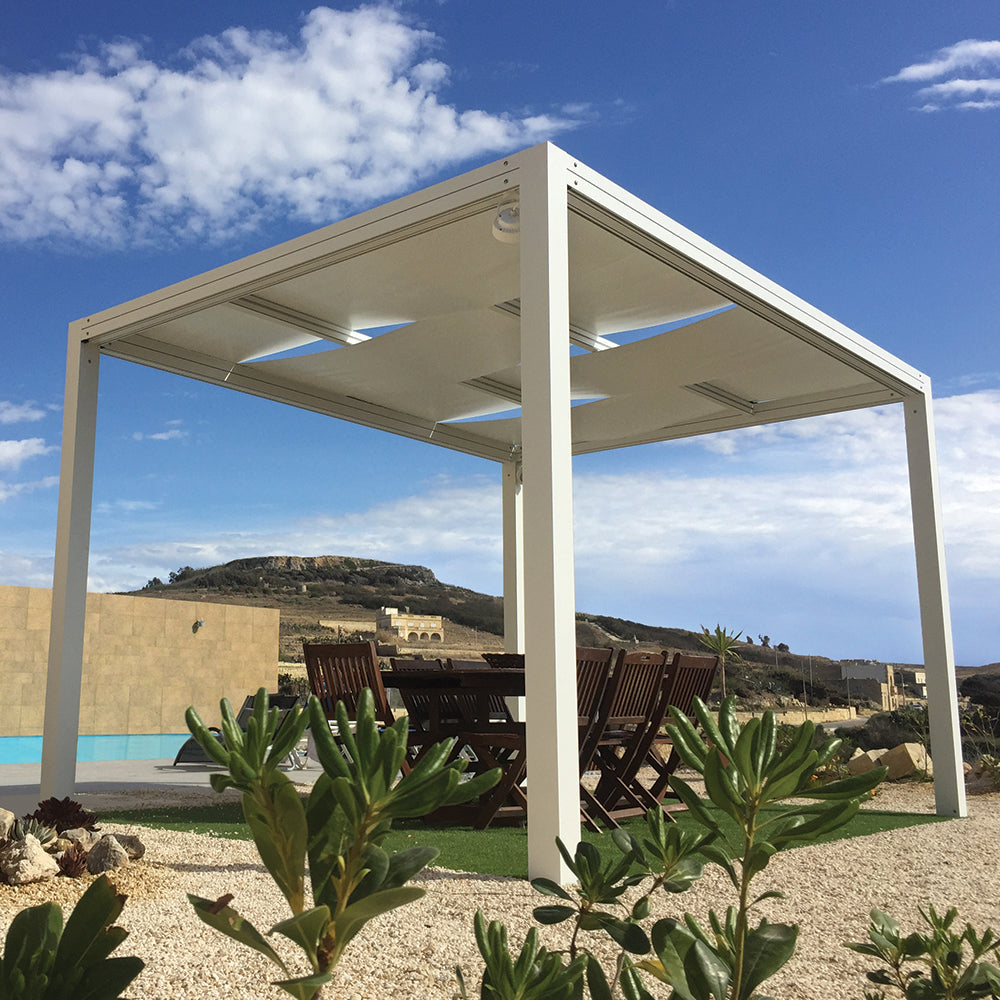 Breeze Cabana – KANNOA | Commercial and Hospitality Outdoor and