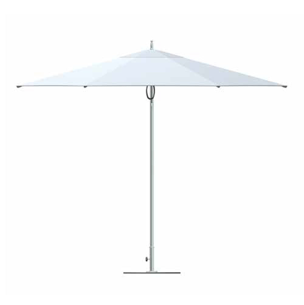 Hexagon Umbrella Classic 7' – | Commercial and Outdoor and Patio Luxury Furniture