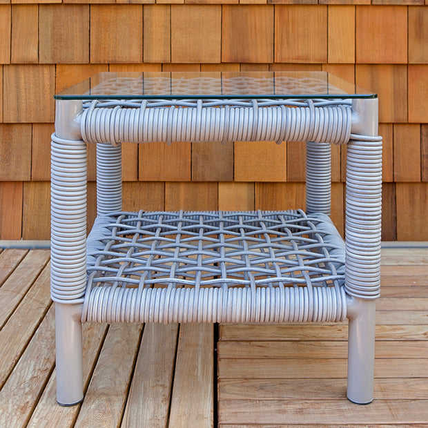 Taos Side Table