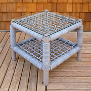 Taos Side Table