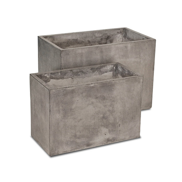 Urban Rectangular Pot