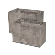 Urban Rectangular Pot