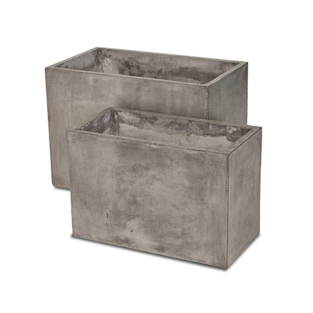 Urban Rectangular Pot